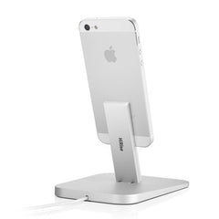 Twelve South HiRise for iPhone 5, iPhone 6 + iPad Mini - Silver