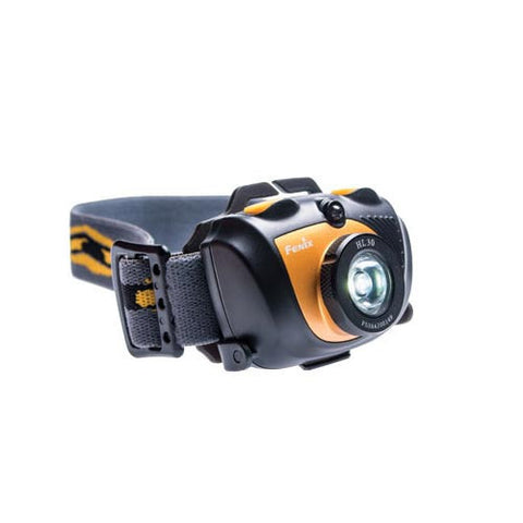 Fenix HL30 High Intensity LED Headlamp