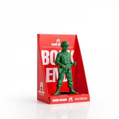 Home Guard Bookend