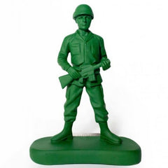 Home Guard Bookend