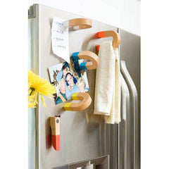 AREAWARE Horseshoe Magnet