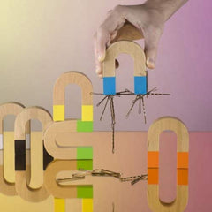 AREAWARE Horseshoe Magnet