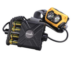 Fenix HP25 Ultra High Intensity LED Headlamp