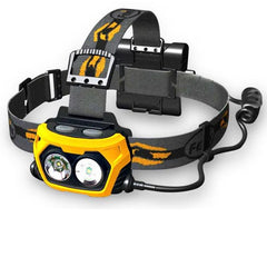 Fenix HP25 Ultra High Intensity LED Headlamp