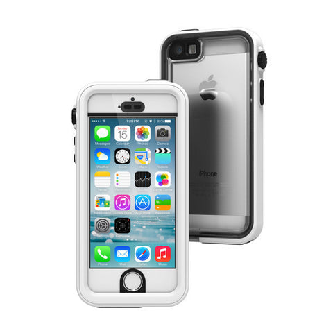 Catalyst Case for iPhone 5/5S