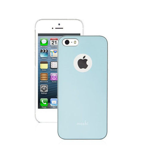 MOSHI iGlaze for iPhone 5/5s