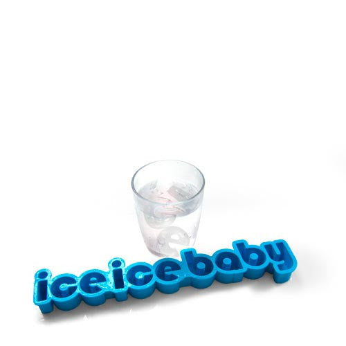 Ice Ice Baby