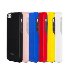 MOSHI iGlaze Remix for iPhone 5c