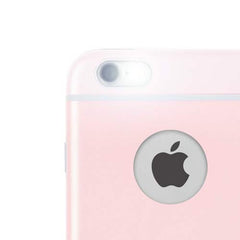 MOSHI iGlaze Hardshell for iPhone 6 - Carnation Pink