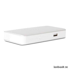 Moshi ionbank 5K with Micro USB Connector