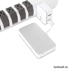 Moshi ionbank 5K with Micro USB Connector