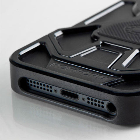 RokShield v3 iPhone 5 Case