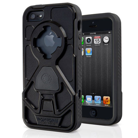 RokShield v3 iPhone 5 Case