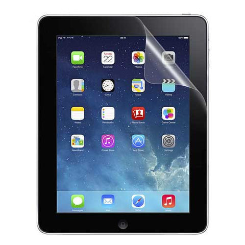 NVS Screen Guard (2 Pack) for Apple iPad 2/3/4