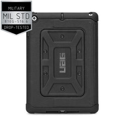 UAG Military Standard Folio Case for iPad Air