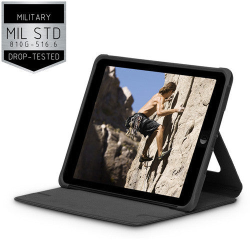 UAG Military Standard Folio Case for iPad Air