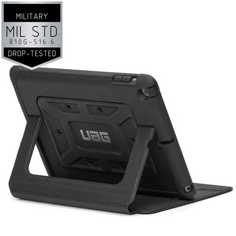 UAG Military Standard Folio Case for iPad Air