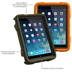 LifeProof Lifejacket for iPad Air