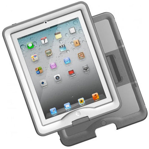 LifeProof Nuud Apple iPad 2,3,4 Case