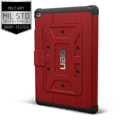 UAG Military Standard Folio Case for iPad mini 1/2/3 - Rogue