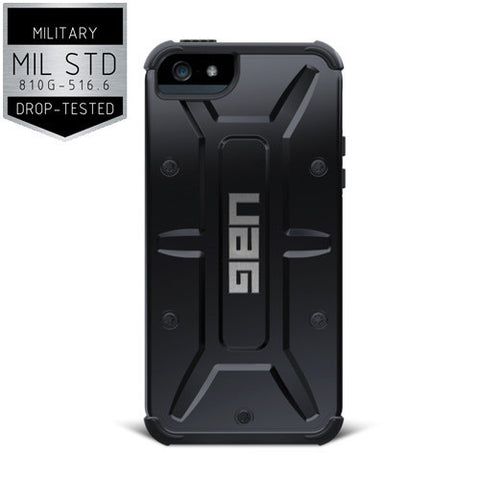 UAG Military Standard Armor Case for iPhone 5/5s - Scout