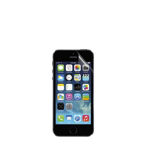 NVS screen Guard (3 Pack) for iPhone 5S