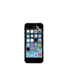 NVS screen Guard (3 Pack) for iPhone 5S
