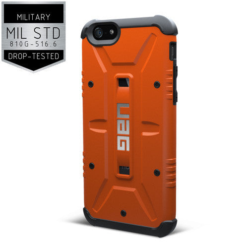 UAG Military Standard Armor Case for iPhone 6 - Outland