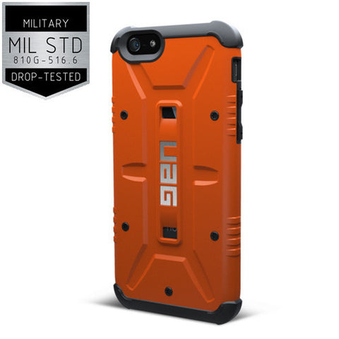 UAG Military Standard Armor Case for iPhone 6 Plus - Outland