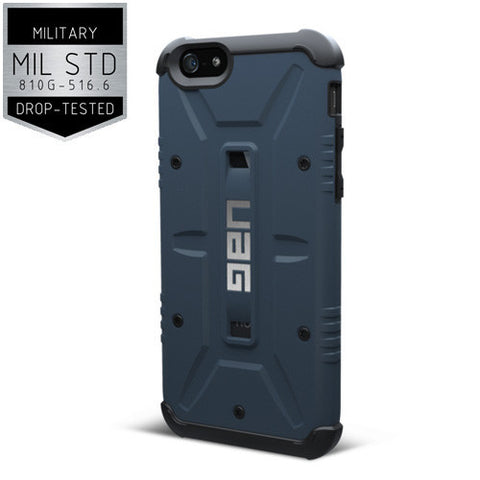 UAG Military Standard Armor Case for iPhone 6 - Aero