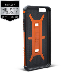 UAG Military Standard Armor Case for iPhone 6 Plus - Outland