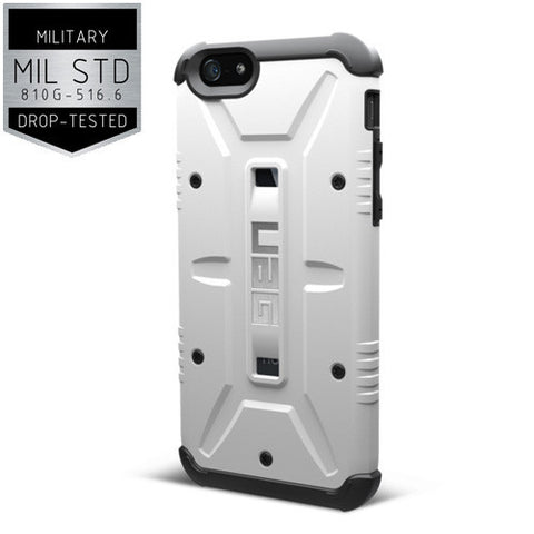 UAG Military Standard Armor Case for iPhone 6 Plus - Navigator