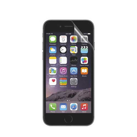 NVS screen Guard (3 Pack) for iPhone 6 Plus (5.5")