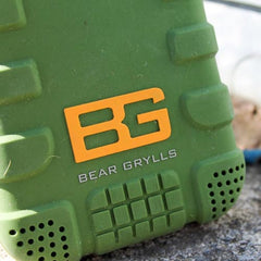 Bear Grylls iPhone 5/5s Outdoor Case