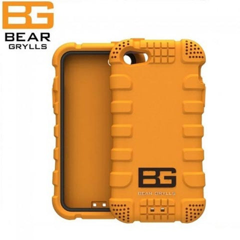 Bear Grylls iPhone 5/5s Outdoor Case