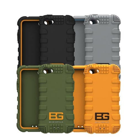 Bear Grylls iPhone 5/5s Outdoor Case