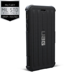 UAG Military Standard Folio Case for iPhone 6 Plus - Scout