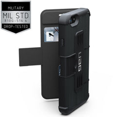 UAG Military Standard Folio Case for iPhone 6 Plus - Scout