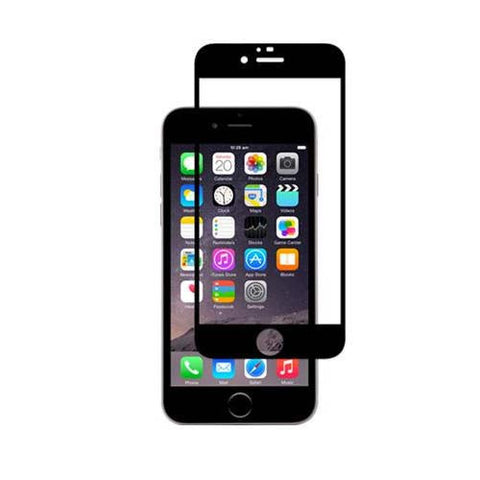 MOSHI iVisor AG for iPhone 6 Plus - Black