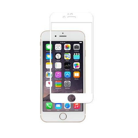 MOSHI iVisor AG for iPhone 6 - White