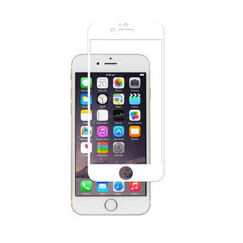 MOSHI iVisor XT for iPhone 6 Plus - White