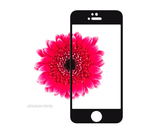 MOSHI iVisor GLASS Screen Protector for iPhone 5/5s/5c
