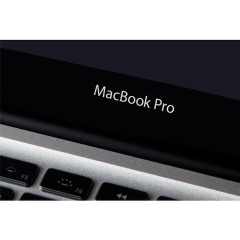 Moshi iVisor MacBook Pro 13 inch Retina