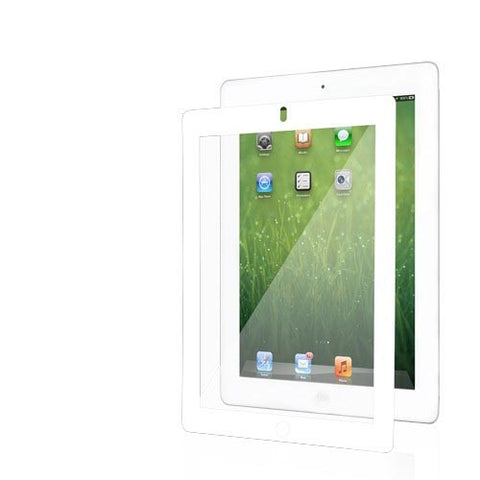 iVisor XT Retina Screen Guard for the iPad 3rd Gen