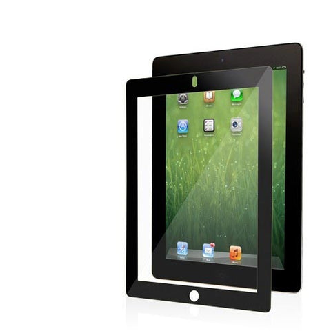 iVisor XT Retina Screen Guard for the iPad 3rd Gen