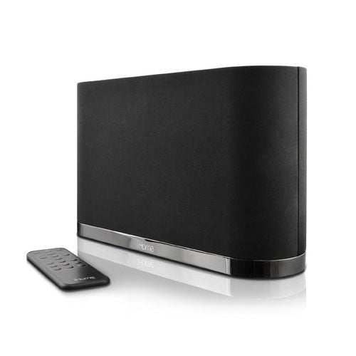 iHome 1W1 Airplay Wireless Speaker – Beezer