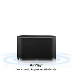 iHome 1W1 Airplay Wireless Speaker