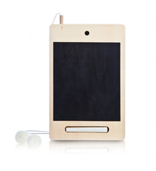 Donkey Products - iWood My Tablet