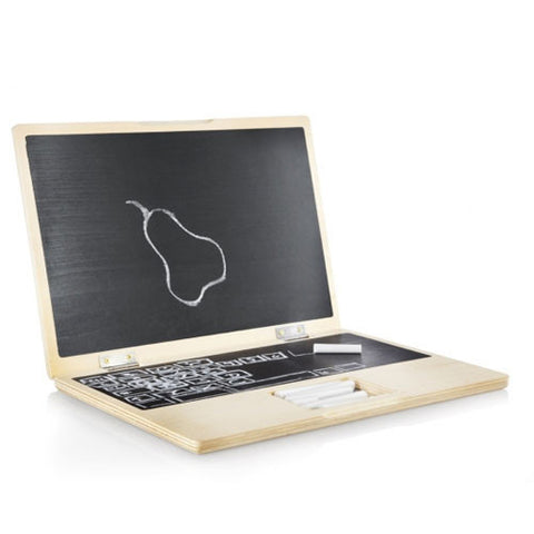 Donkey Products - iWood My First Laptop