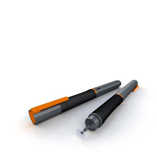 The JaJa Pressure Sensitive Stylus